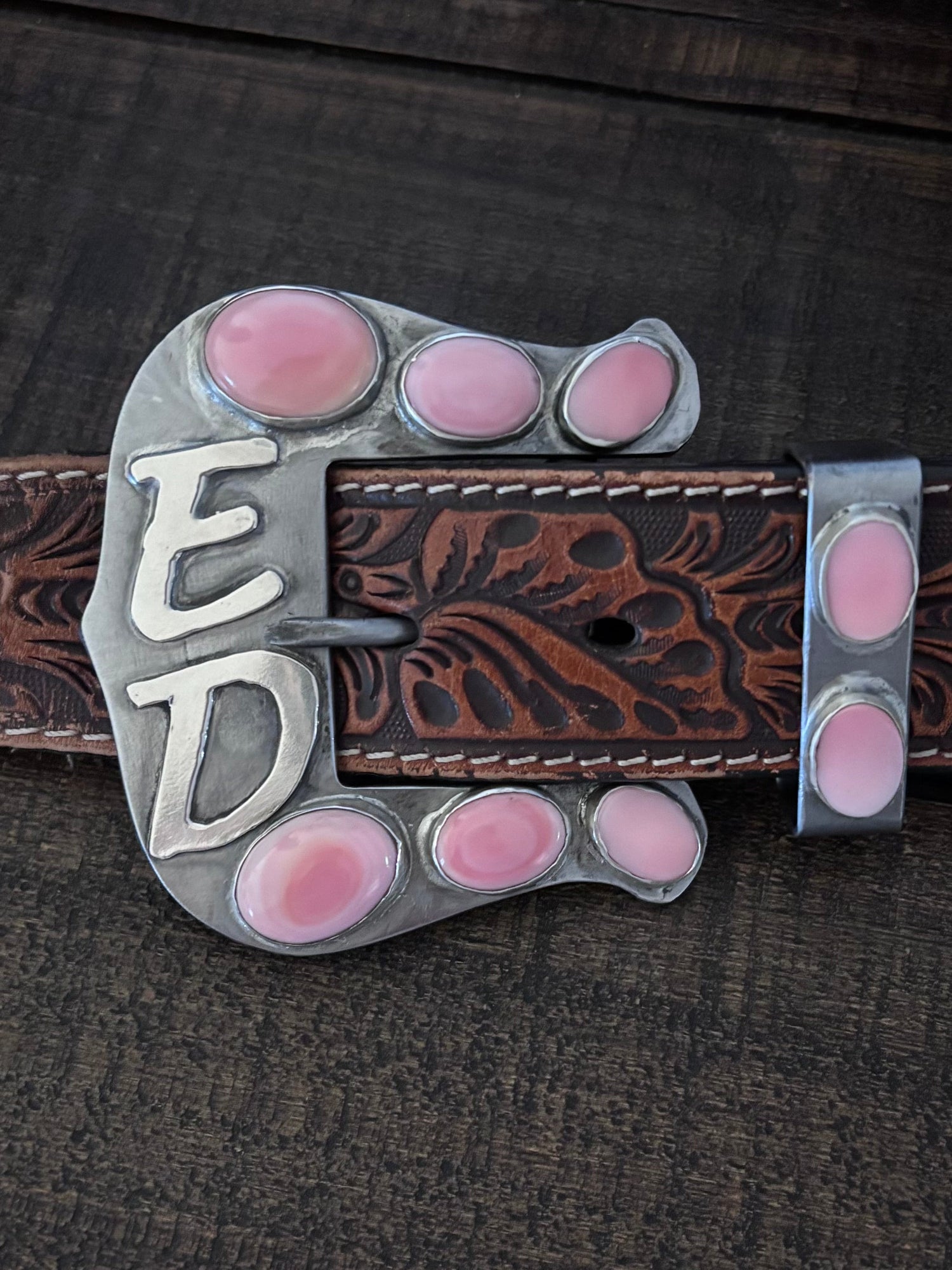 Apparel, Accessories, & Custom Orders