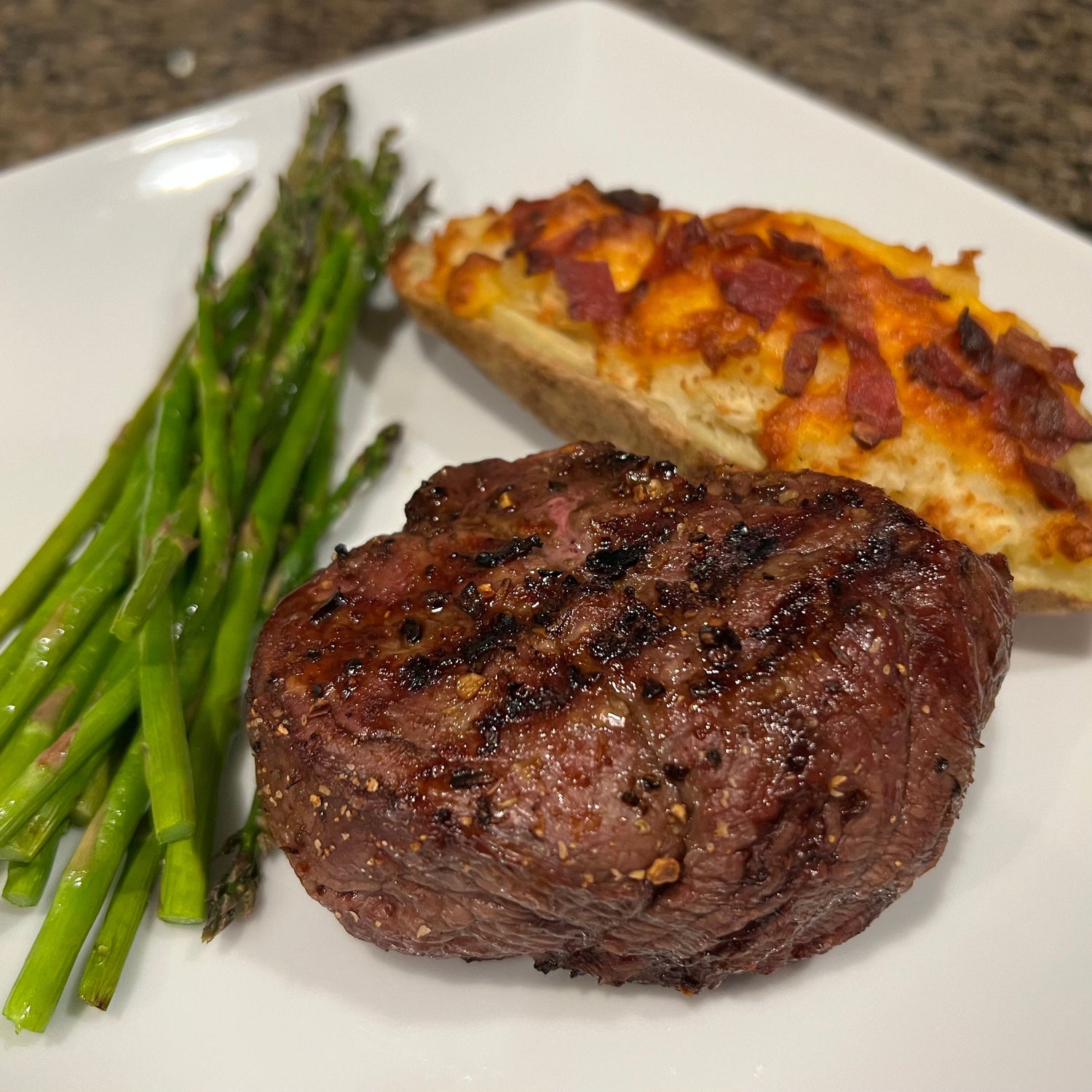 Ebersole Cattle Co. Beef