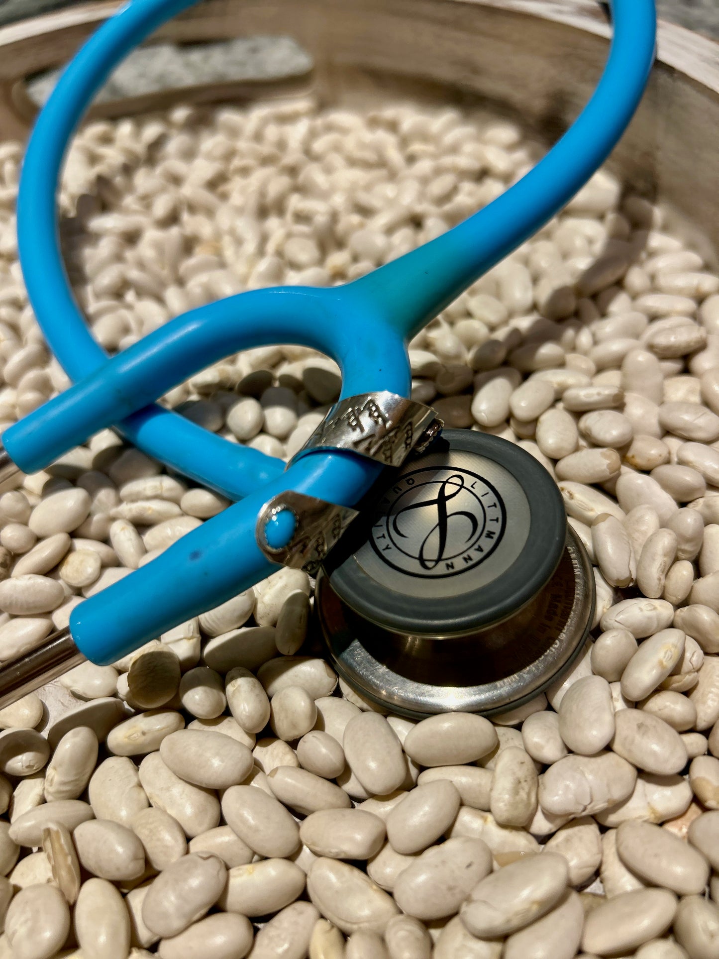 Stethoscope charms made to order